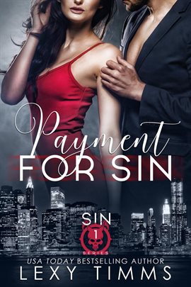 Cover image for Payment for Sin