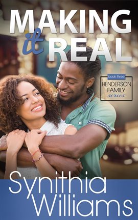 Imagen de portada para Making It Real