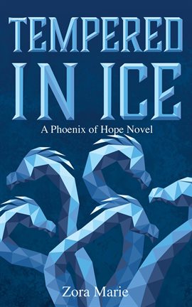 Cover image for Tempered in Ice