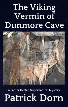 Cover image for The Viking Vermin of Dunmore Cave