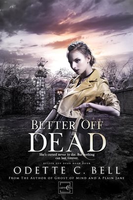 Cover image for Better off Dead Book Four
