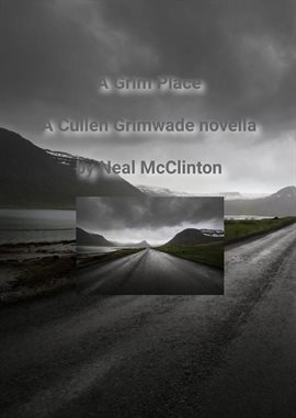 Cover image for A Grim Place