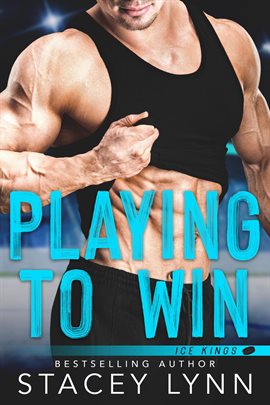 Cover image for Playing to Win