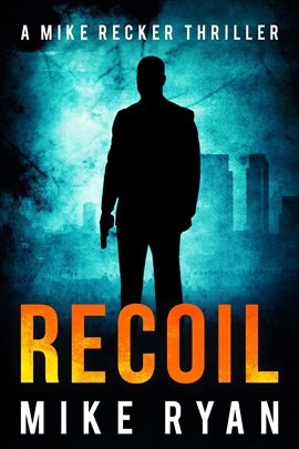 Cover image for Recoil