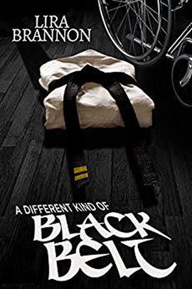 Cover image for A Different Kind of Black Belt
