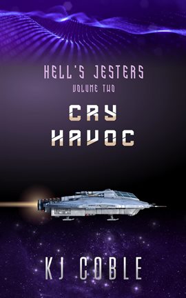 Cover image for Cry Havoc