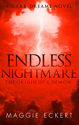 Cover image for Endless Nightmare: The Origin of a Demon