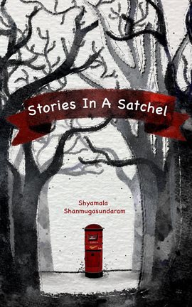 Cover image for Stories In A Satchel