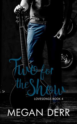 Imagen de portada para Two for the Show