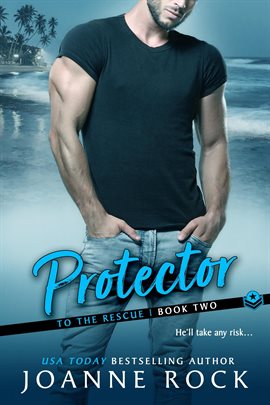 Imagen de portada para Protector