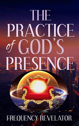 Cover image for The Practice of God's Presence