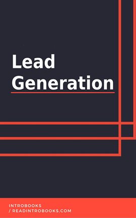 Cover image for Lead Generation