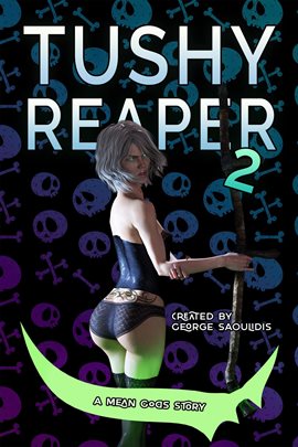 Cover image for Tushy Reaper