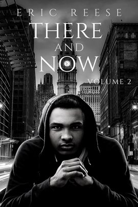 Cover image for There and Now: Book Two