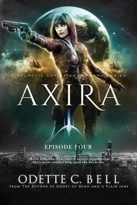 Cover image for Axira