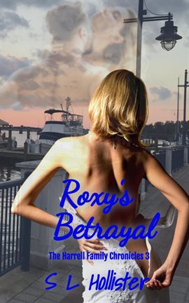 Cover image for Roxy's Betrayal