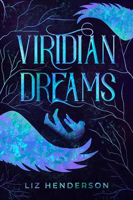 Cover image for Viridian Dreams