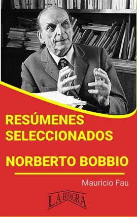 Cover image for Resúmenes Seleccionados: Norberto Bobbio