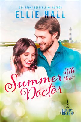 Imagen de portada para Summer With the Doctor