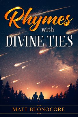 Cover image for Rhymes With Divine Ties