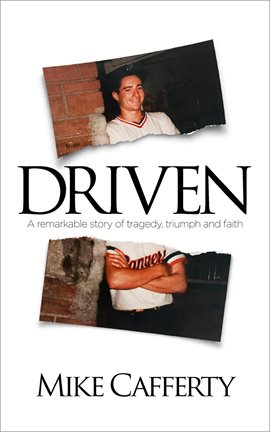 Imagen de portada para Driven