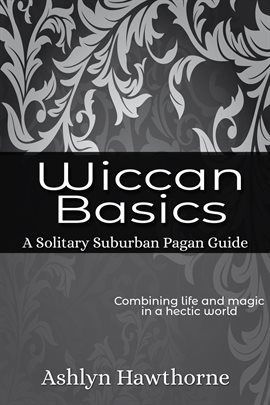 Imagen de portada para Wiccan Basics