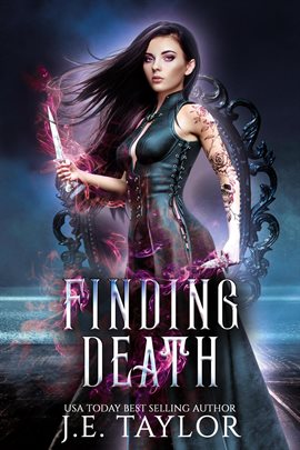 Cover image for Finding Death