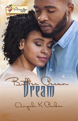 Cover image for Butter Pecan Dream