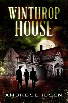 Cover image for Winthrop House