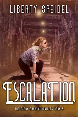 Imagen de portada para Escalation