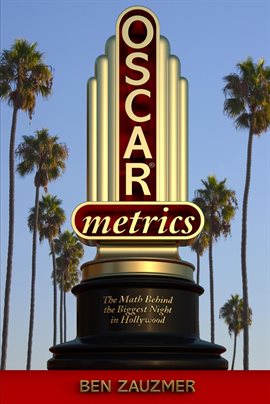 Imagen de portada para Oscarmetrics