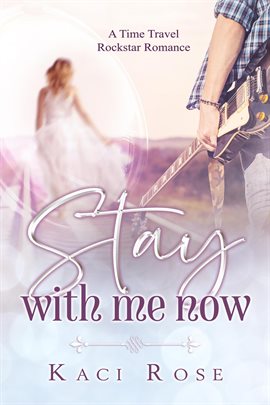 Imagen de portada para Stay With Me Now