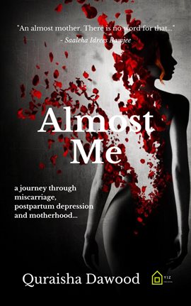 Cover image for Almost Me
