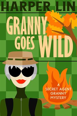 Cover image for Granny Goes Wild