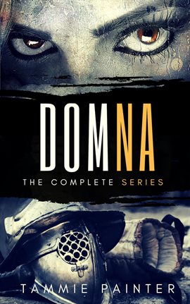Imagen de portada para Domna: The Complete Series