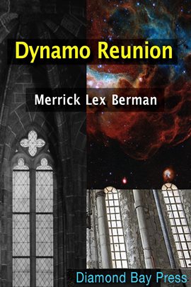 Cover image for Dynamo Reunion