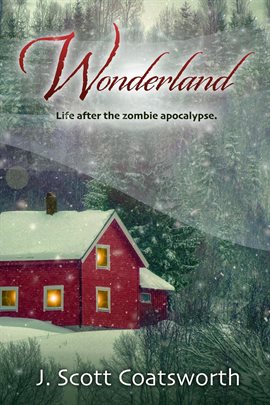 Cover image for Wonderland