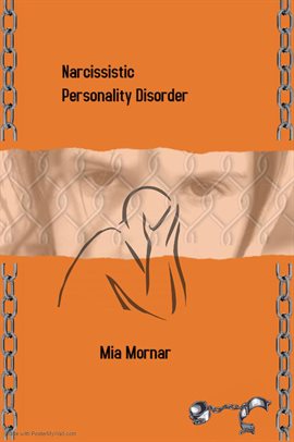 Imagen de portada para Narcissistic Personality Disorder