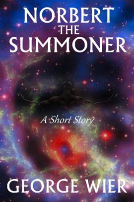 Imagen de portada para Norbert the Summoner