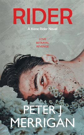 Cover image for Rider