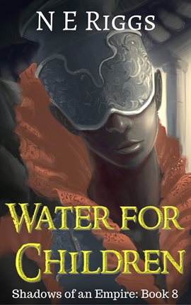 Cover image for Water for Children