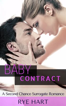 Imagen de portada para Baby Contract