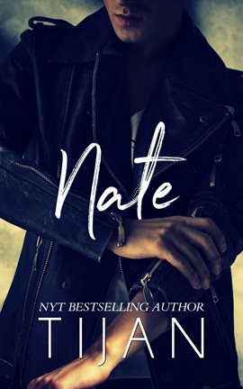 Cover image for Nate