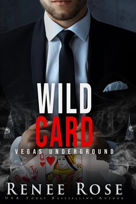 Imagen de portada para Wild Card