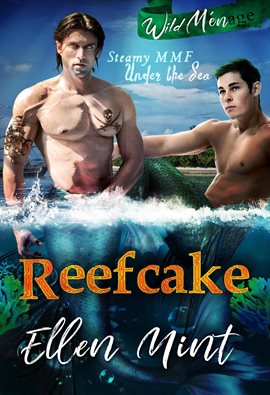 Imagen de portada para Reefcake