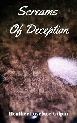 Cover image for Screams of Deception