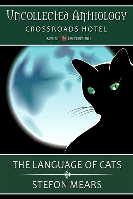 Cover image for The Language of Cats