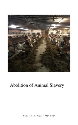 Cover image for Abolition of Animal Slavery