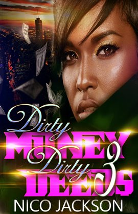 Cover image for Dirty Money Dirty Deeds: Episode 3