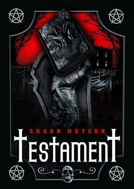 Cover image for Testament